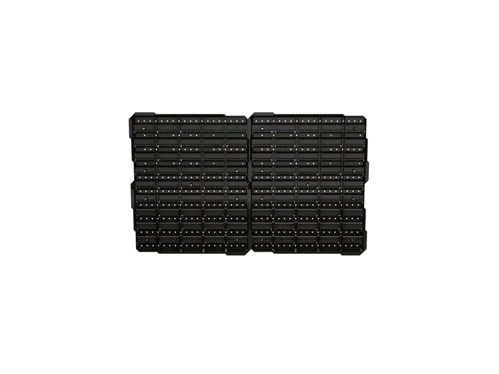 PARKSIDE Panneaux de rangement pour outils