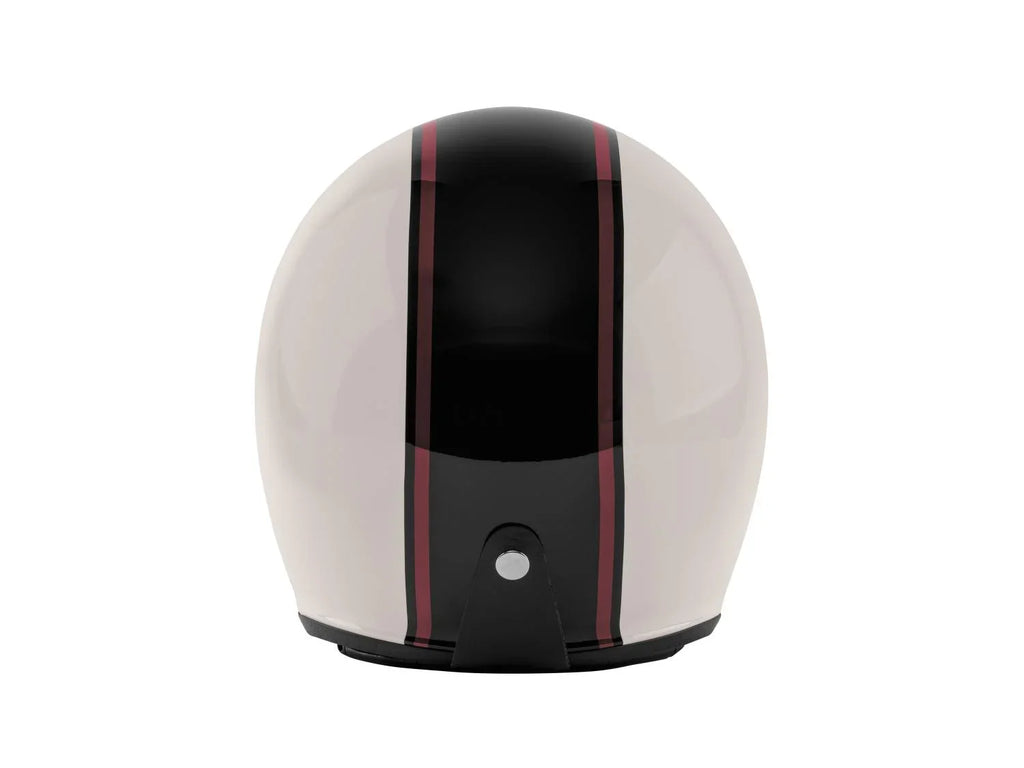 ULTIMATE SPEED Casque Jet