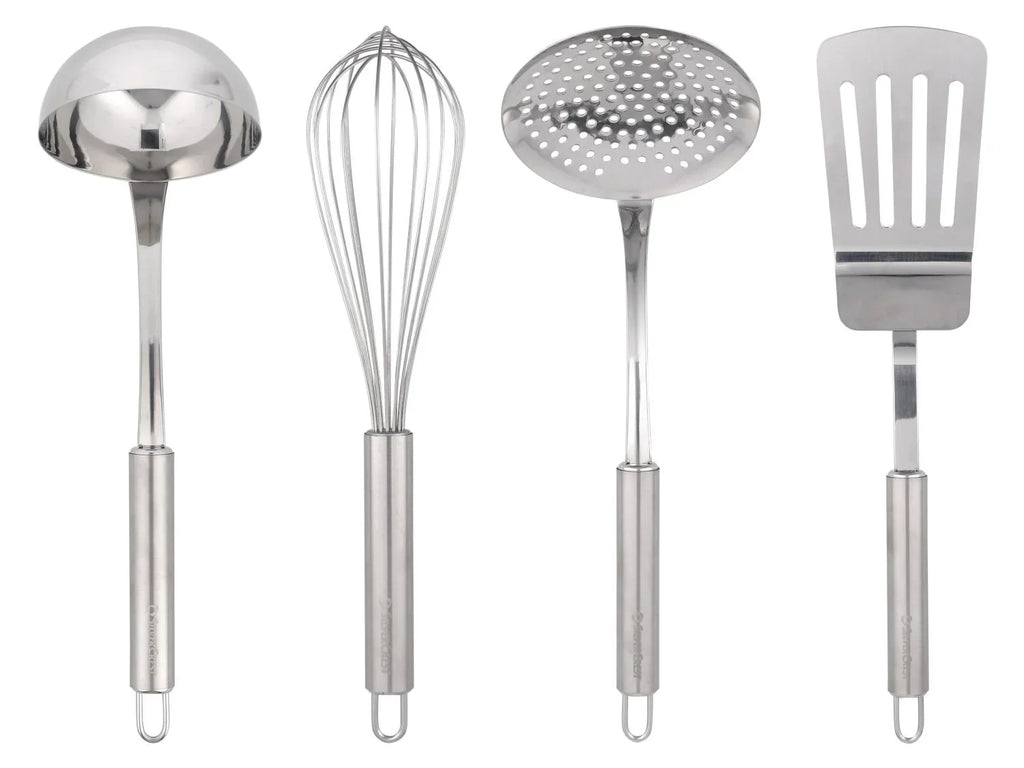 SILVERCREST Set d'ustensiles de cuisine