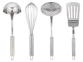SILVERCREST Set d'ustensiles de cuisine