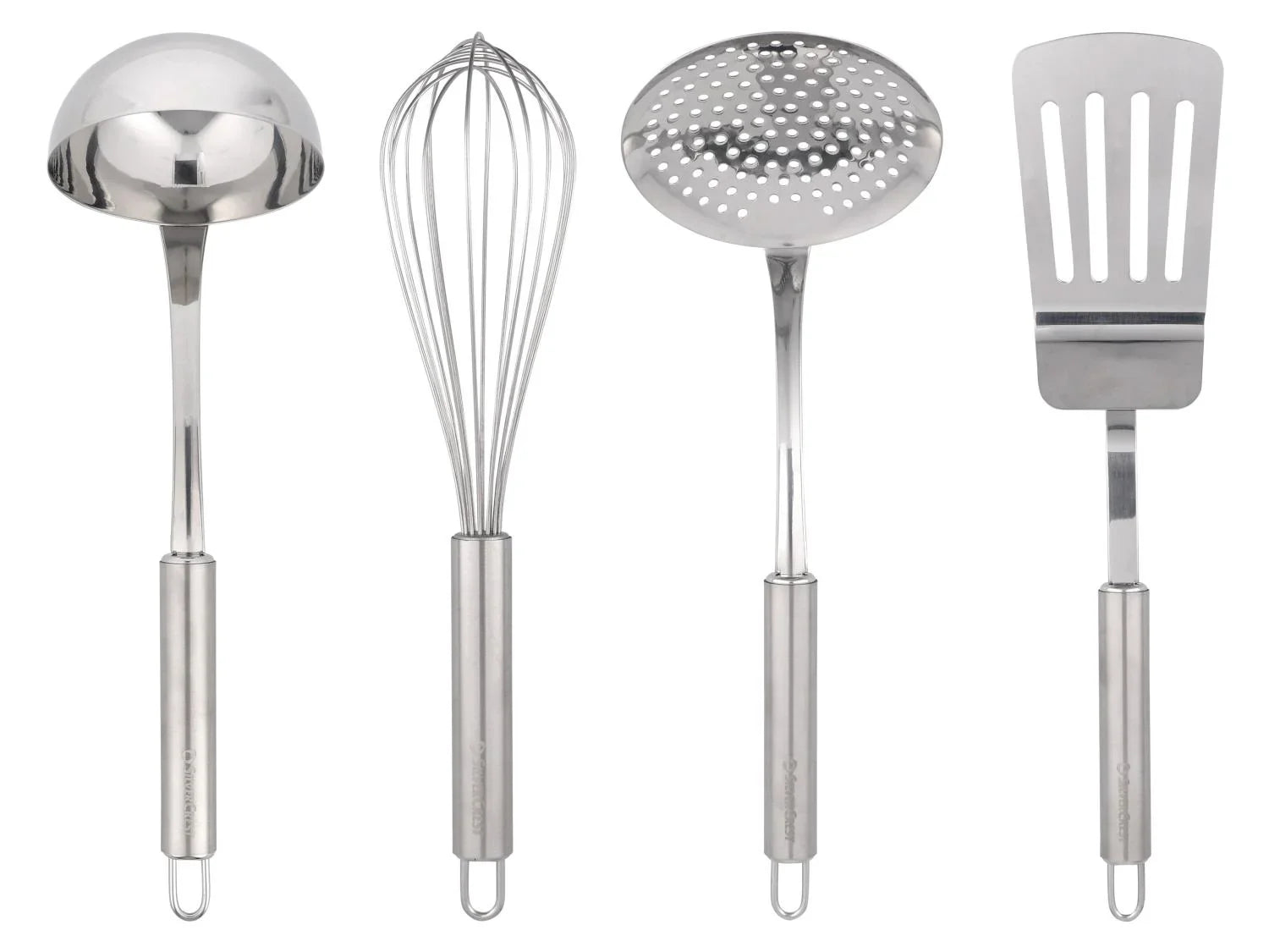 SILVERCREST Set d'ustensiles de cuisine