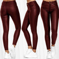 Chloe - Pantalon skinny décontracté