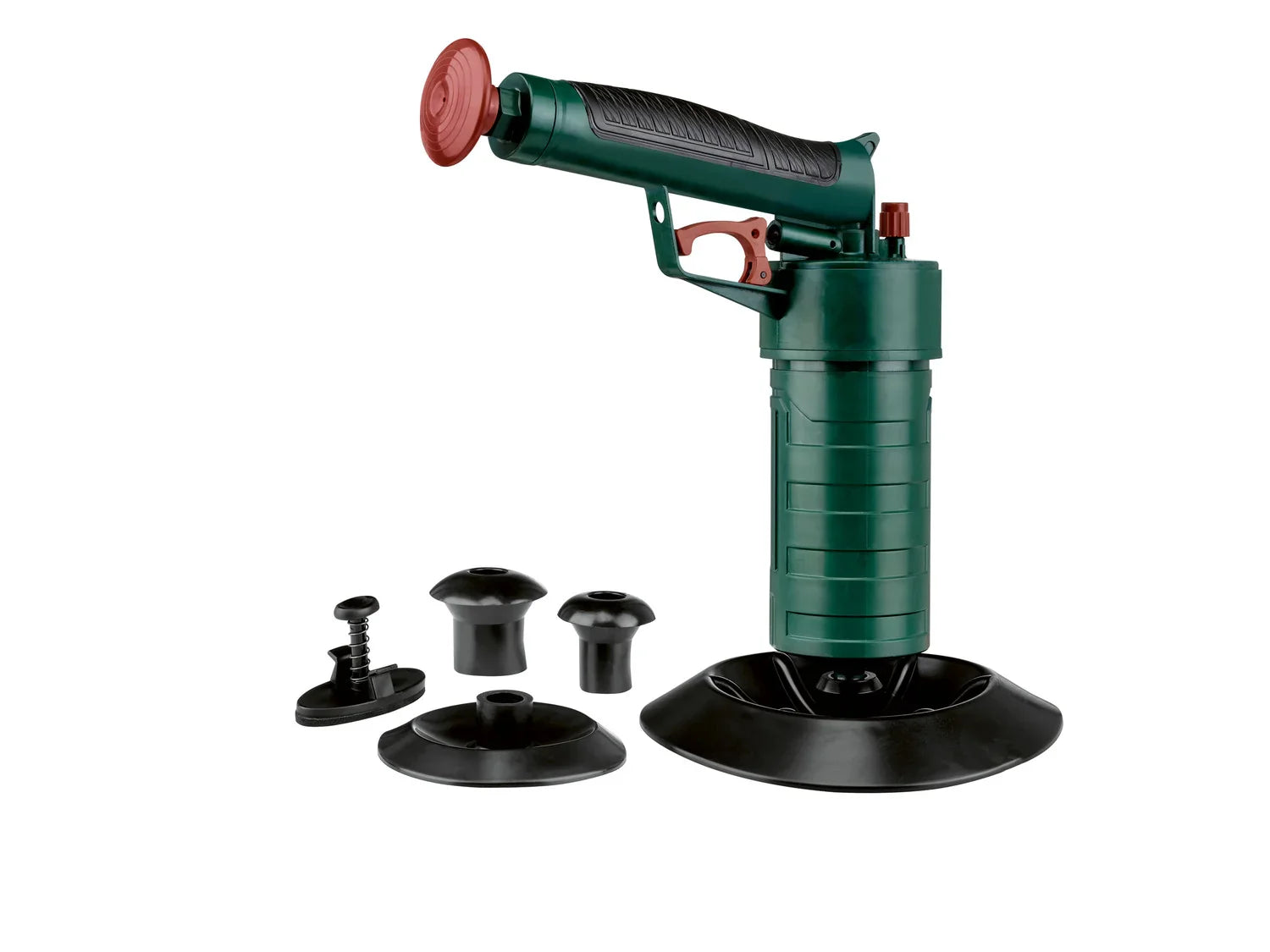 PARKSIDE Nettoyeur de tuyaux  air comprim, 6 pices