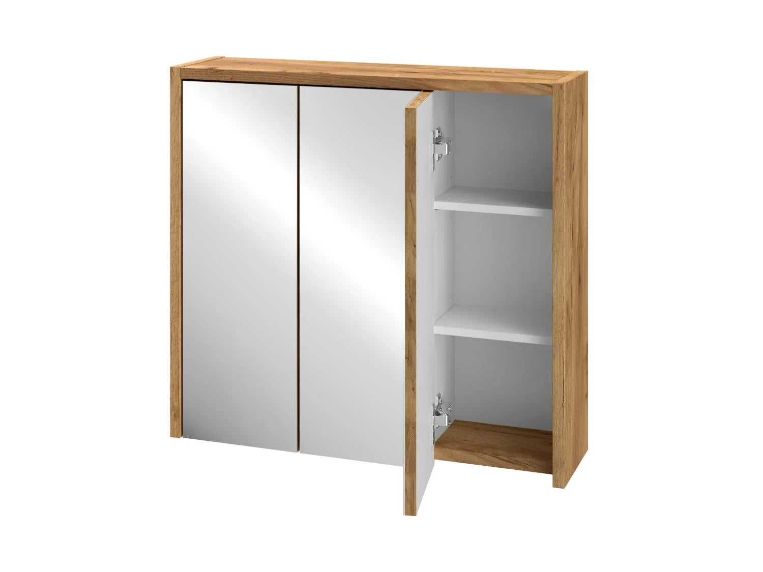 LIVARNO Armoire de toilette miroir VERONA