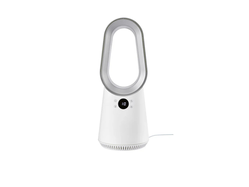 SILVERCREST Mini-ventilateur sans rotor