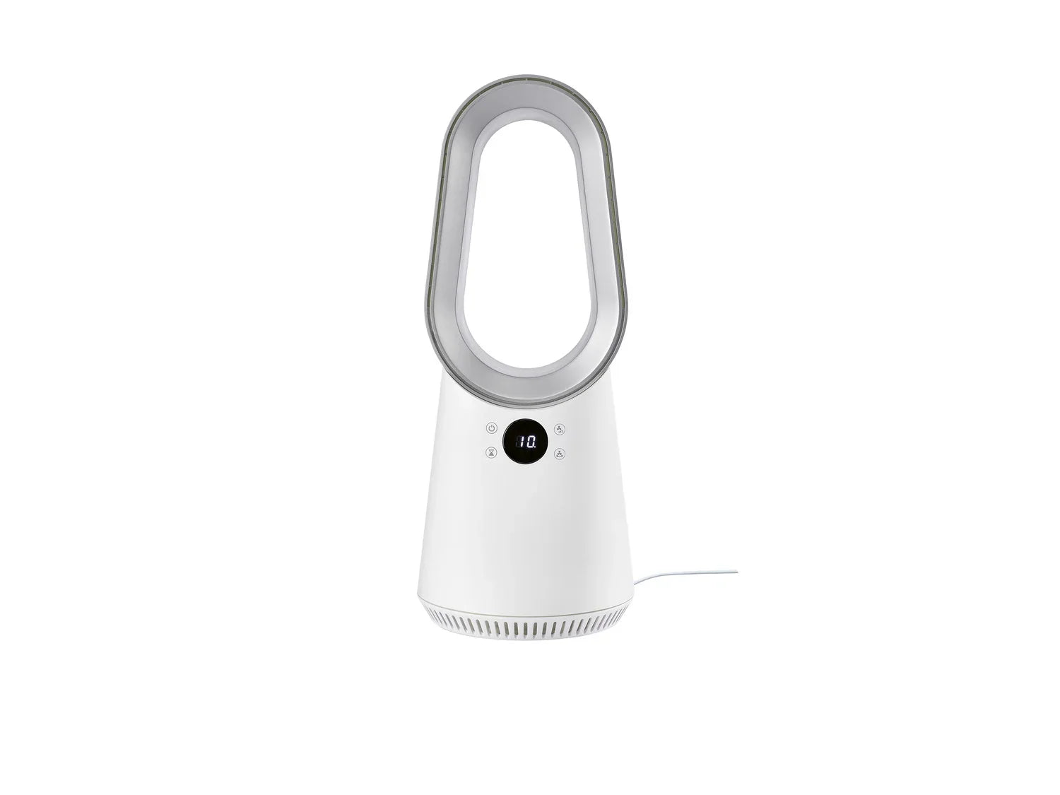 SILVERCREST Mini-ventilateur sans rotor
