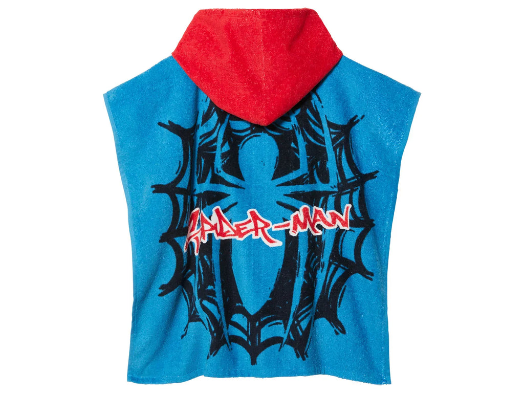 Poncho de bain enfant