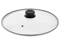 SILVERCREST Couvercle en verre,  32 cm