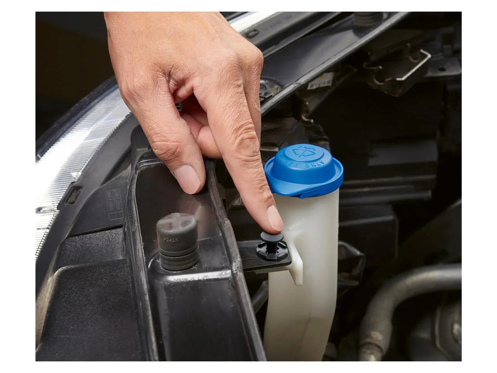 PARKSIDE Set d'outils pour voiture