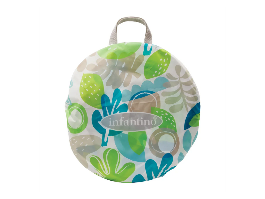 Infantino Aire de jeu Pop Up