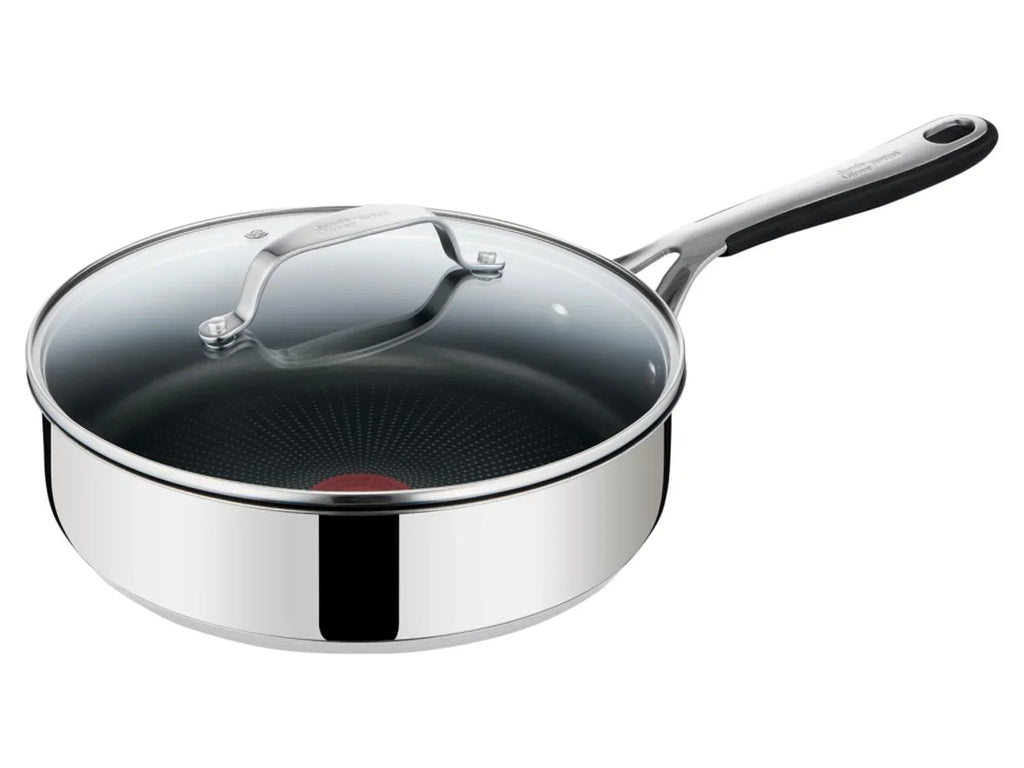 Tefal Jamie Oliver Sauteuse 25 cm