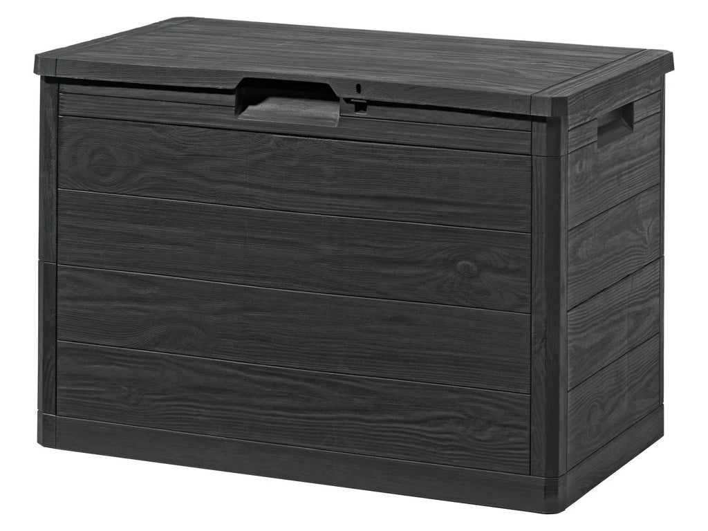 LIVARNO Coffre de rangement, 160 L