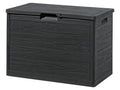 LIVARNO Coffre de rangement, 160 L