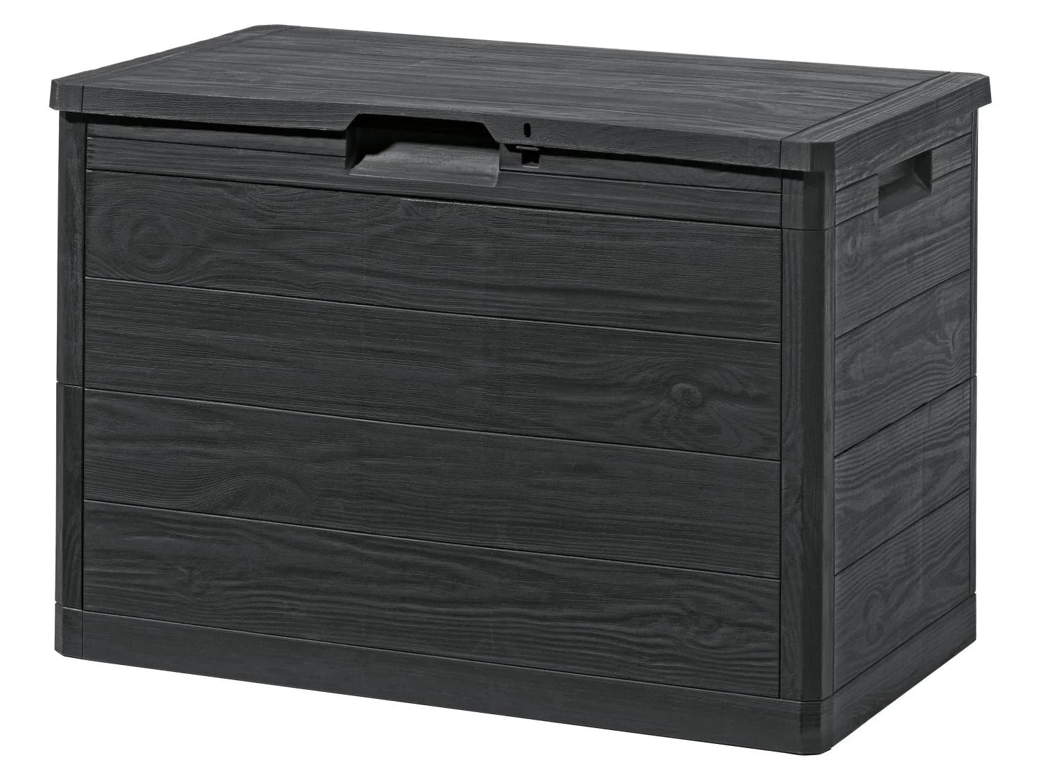 LIVARNO Coffre de rangement, 160 L