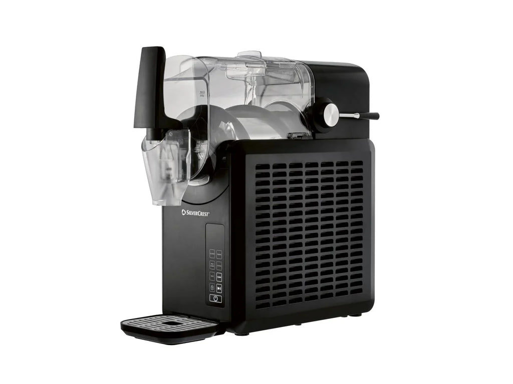 SILVERCREST Machine  granits Premium