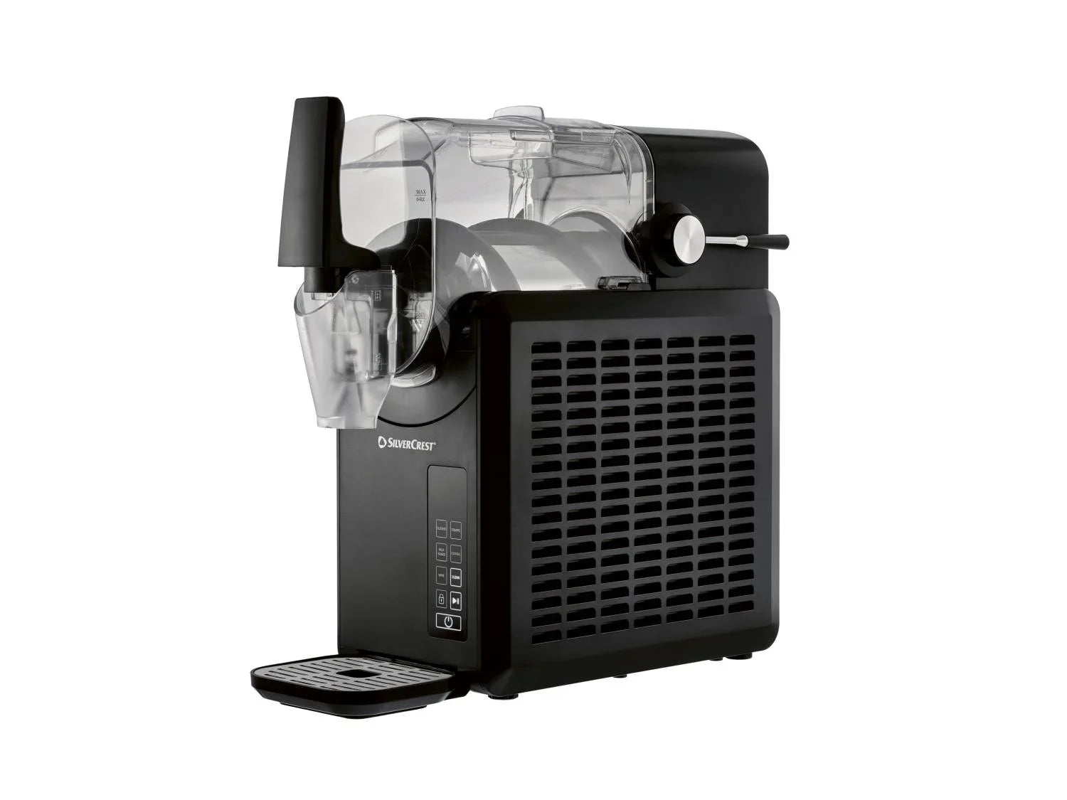 SILVERCREST Machine  granits Premium