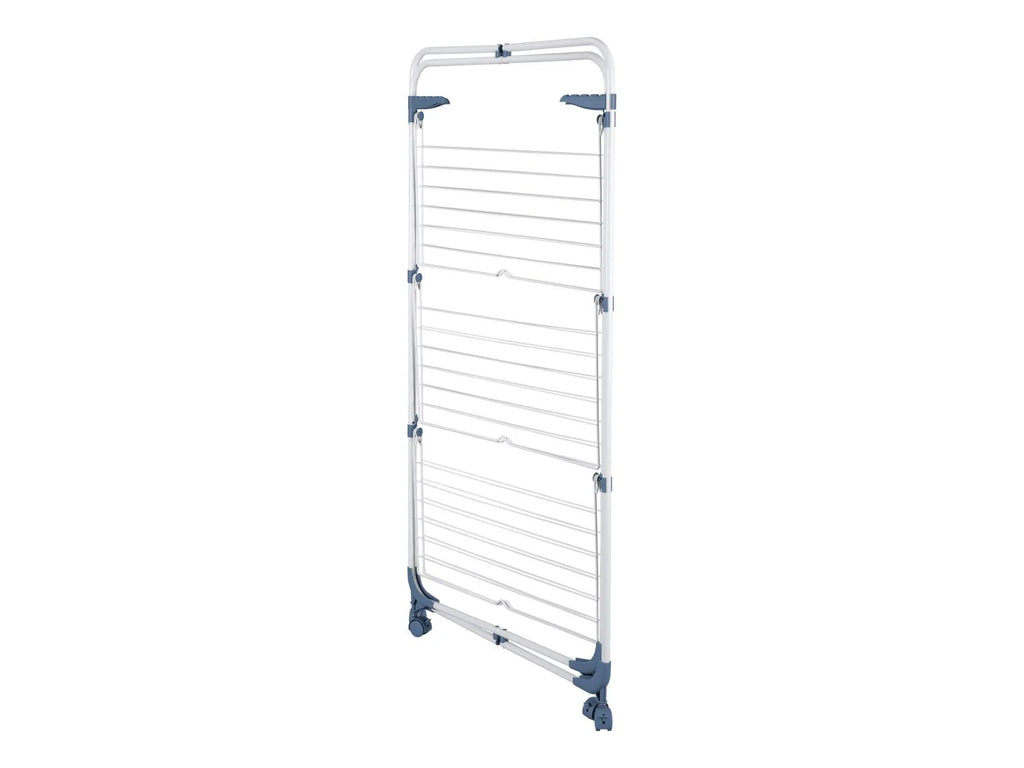 LIVARNO tendoir  linge tour