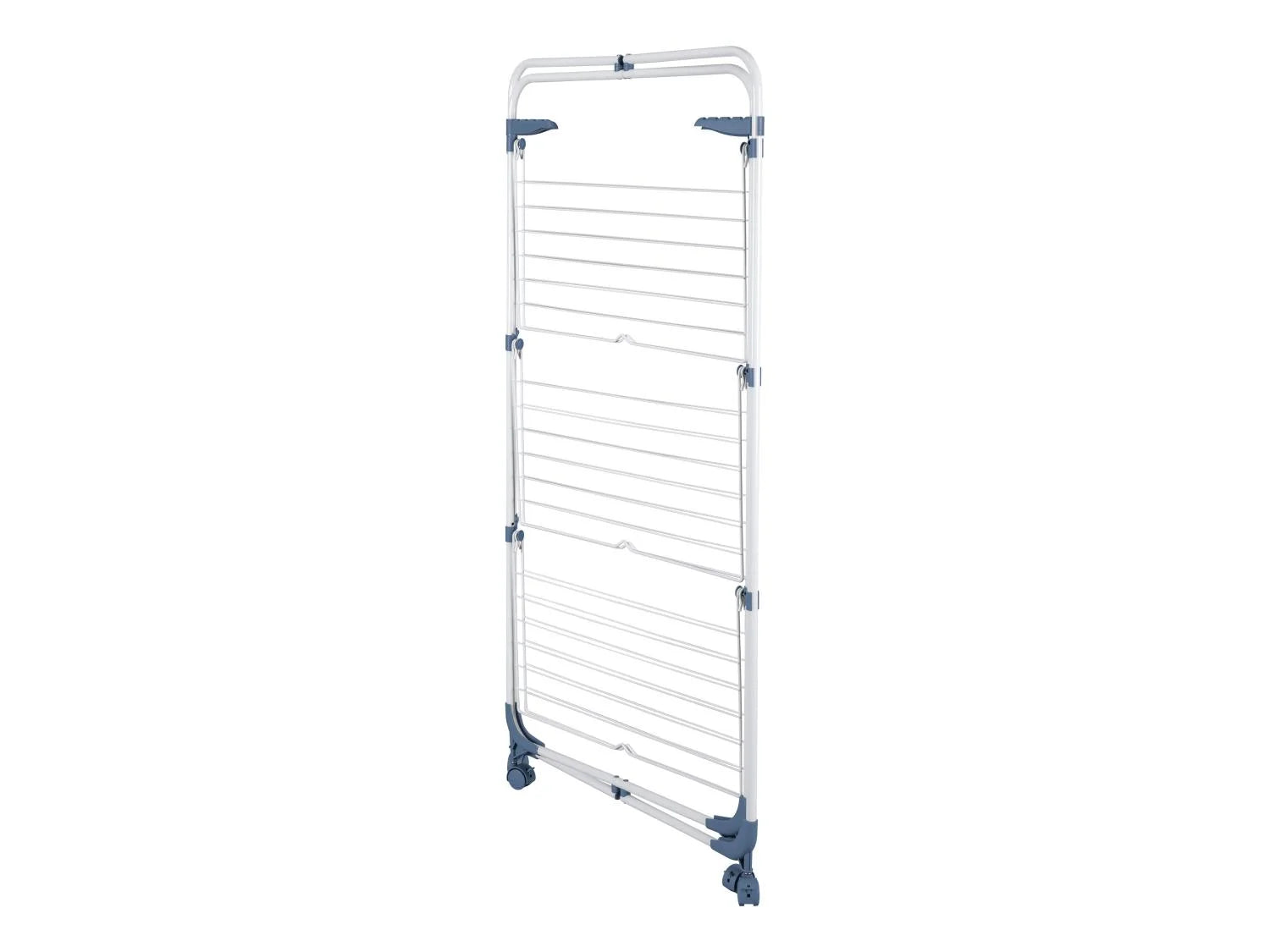 LIVARNO tendoir  linge tour
