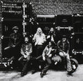 ALLMAN BROTHERS BAND - LIVE AT FILLMORE EAST Vinyl LP