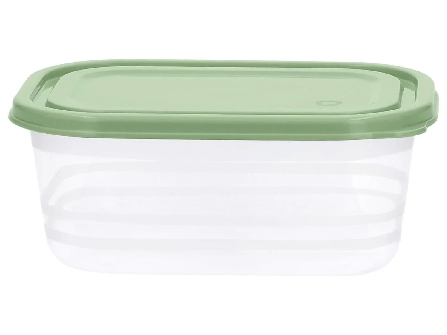 SILVERCREST Set de 17 botes de conservation