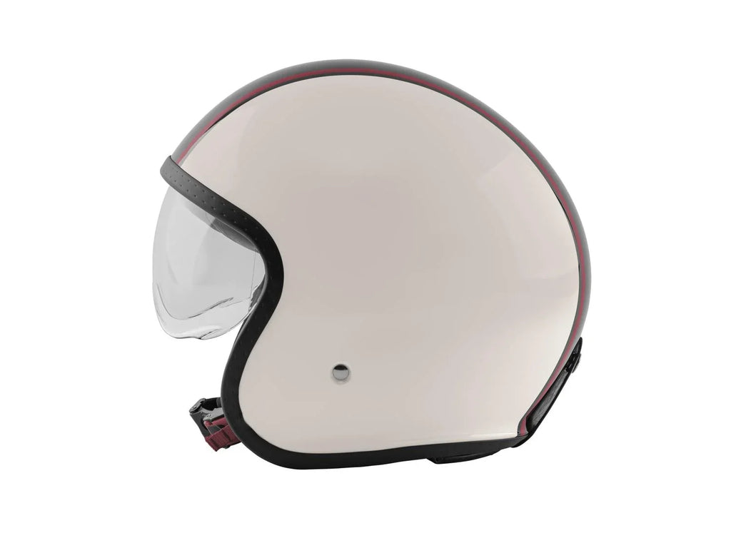 ULTIMATE SPEED Casque Jet