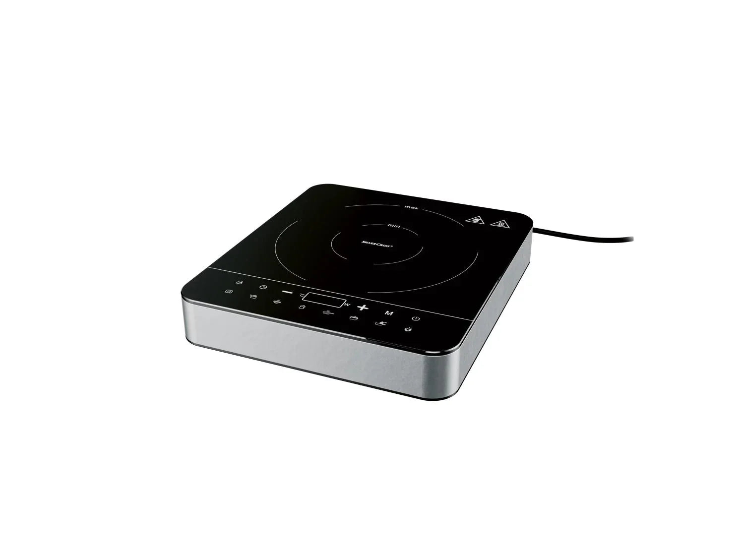 SILVERCREST KITCHEN TOOLS Plaque  induction, 2200 W