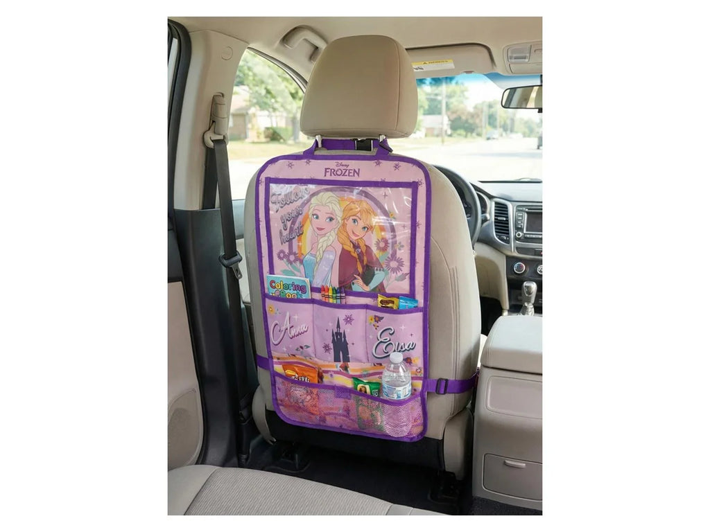 Organisateur de sige auto arrire Disney