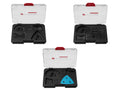 PARKSIDE PERFORMANCE Accessoires pour outil multifonction,4 ou 8 pices