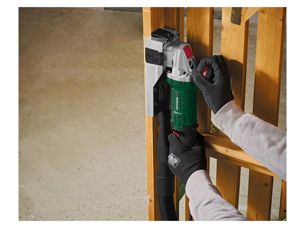 PARKSIDE Fraiseuse  peinture PLF 720 A1