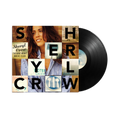 SHERYL CROW - TUESDAY NIGHT MUSIC CLUB - VINYL LP