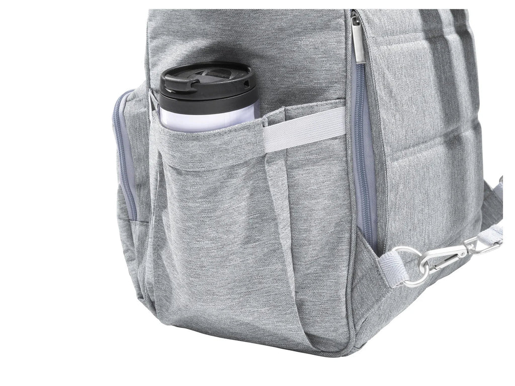 TOPMOVE Sac  dos  langer ou sac  langer