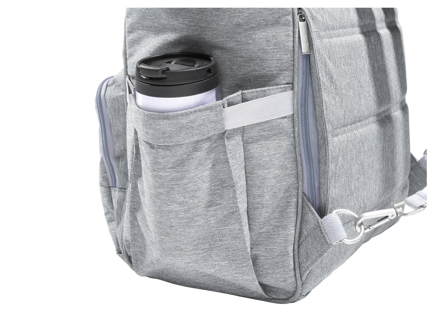 TOPMOVE Sac  dos  langer ou sac  langer