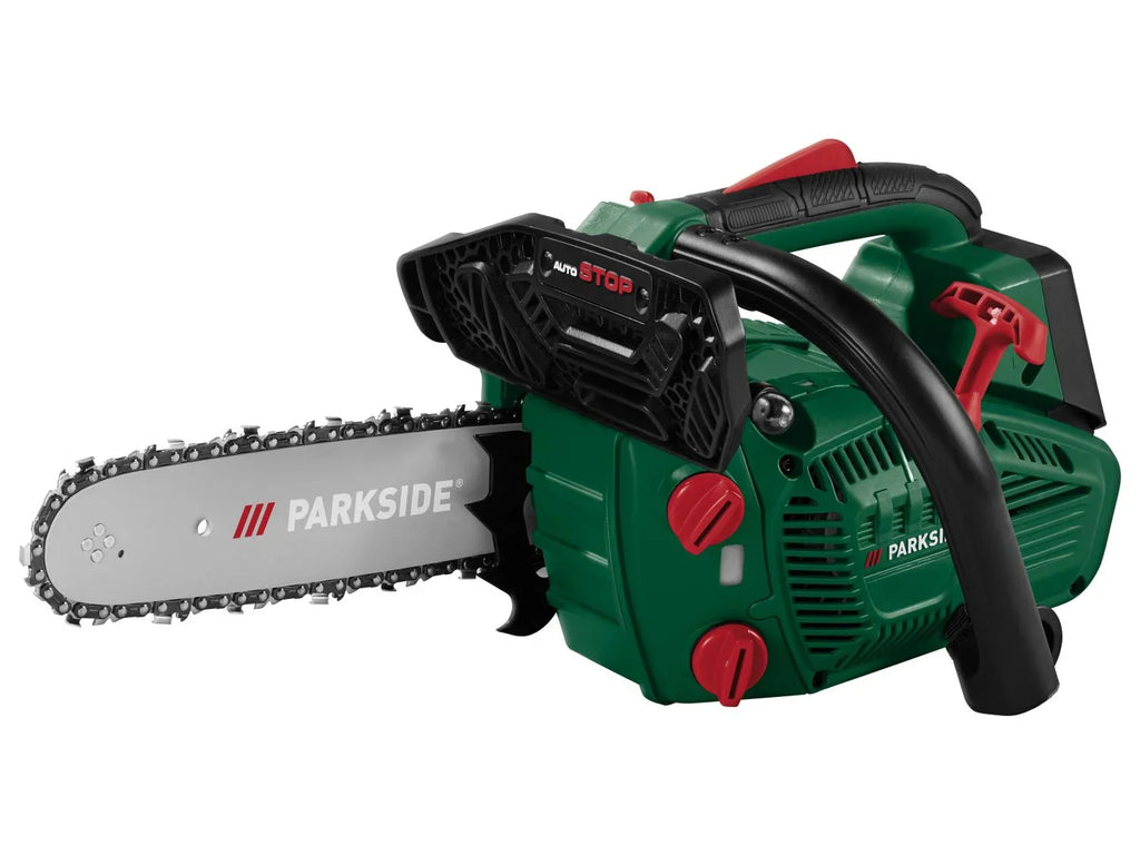 PARKSIDE Trononneuse dlagage thermique PBBPS 25 B2, 25,4 cm, 700 W