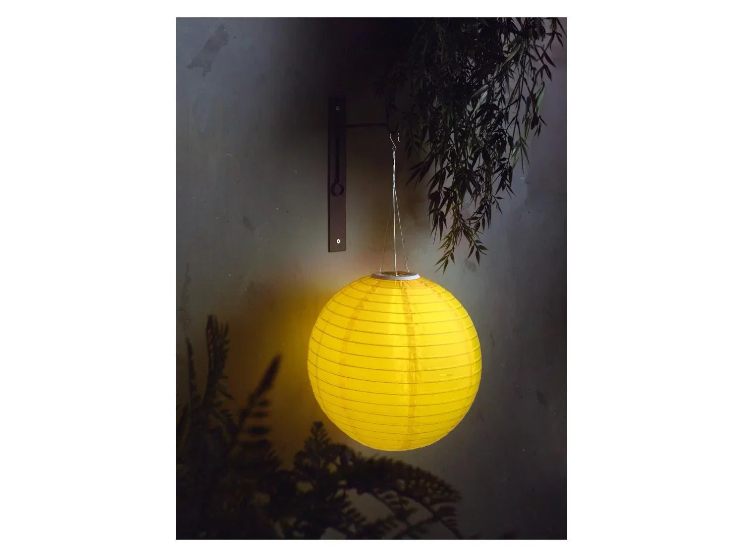 LIVARNO home Guirlande  LED XXL