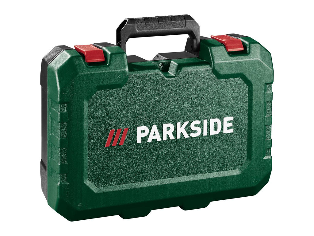 PARKSIDE Cl  cliquet sans fil PAR 12 B1, 12 V