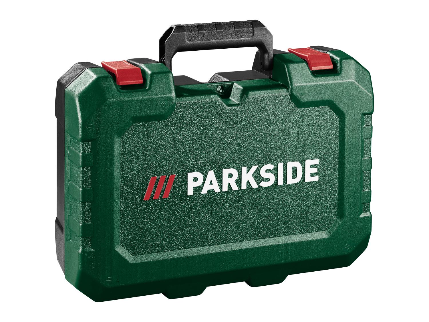 PARKSIDE Cl  cliquet sans fil PAR 12 B1, 12 V