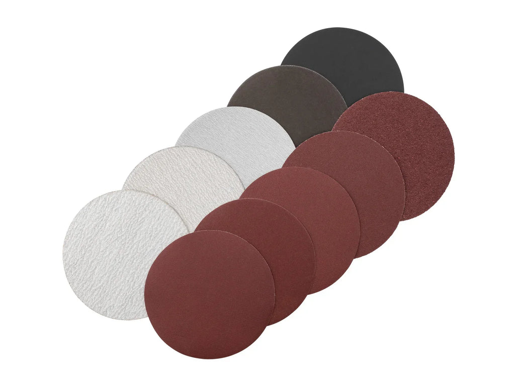 PARKSIDE Accessoires pour meuleuses d'angle 115 mm