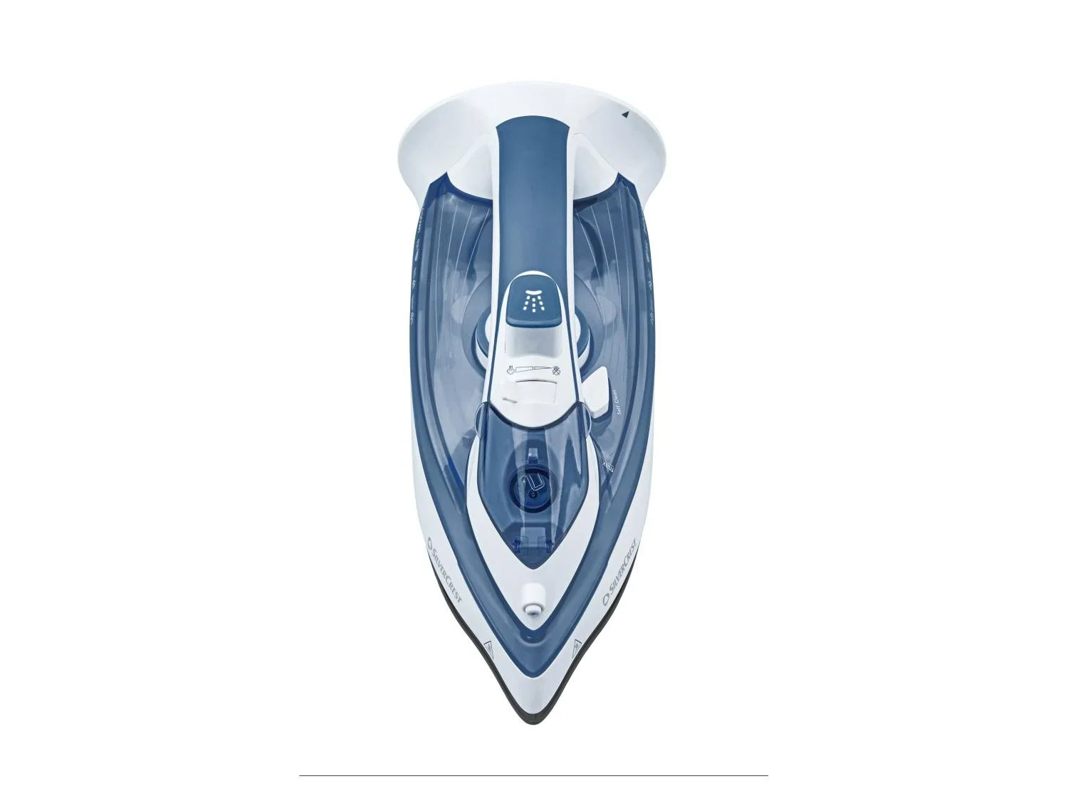 SILVERCREST Fer  repasser vapeur sans fil