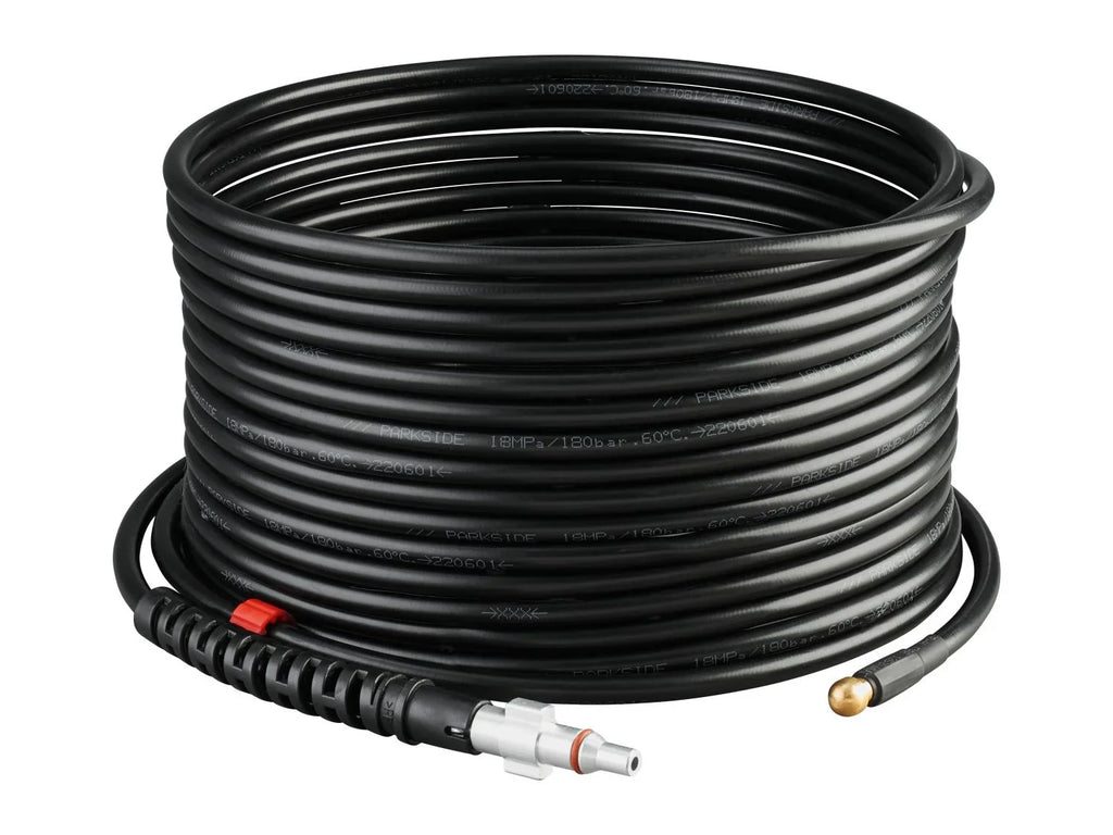 PARKSIDE Set de dbouchage de canalisation PRRS 15 A3