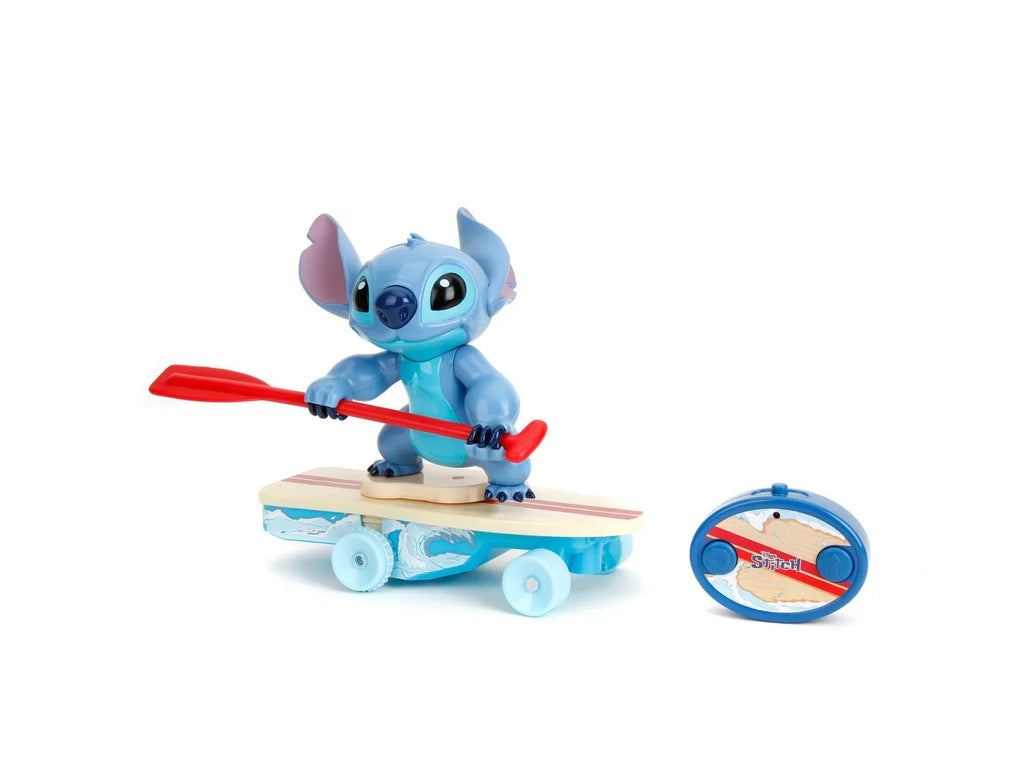 Jada RC Surfer Stitch