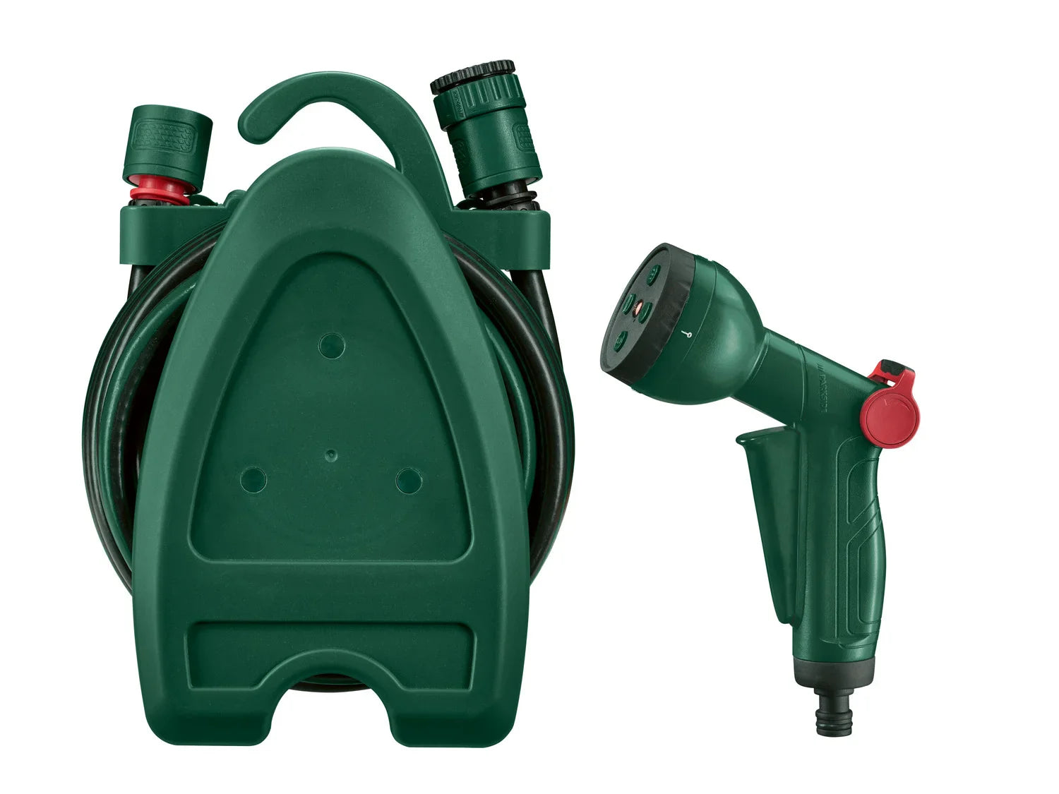 PARKSIDE Set d'arrosage, 10 m