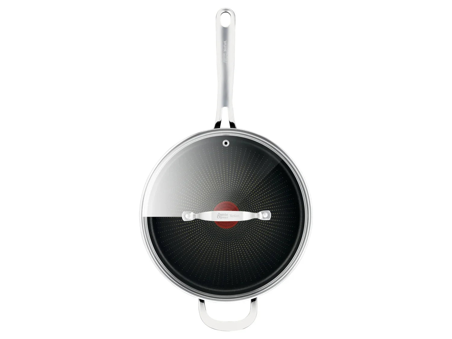Jamie Oliver by Tefal Sauteuse,  26 cm