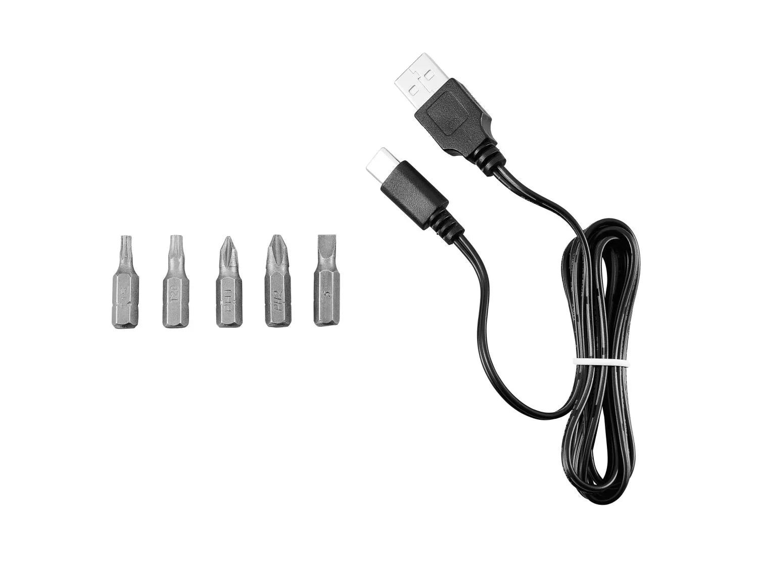 PARKSIDE Visseuse  chocs PARS 4 A1, 4 V