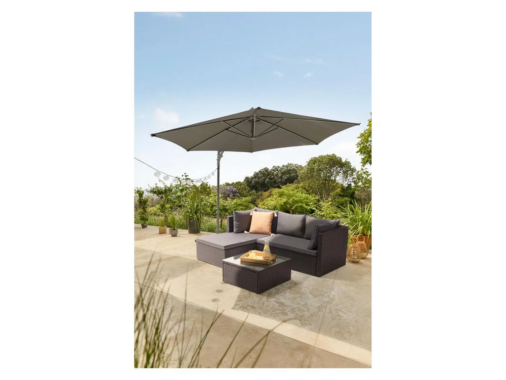 LIVARNO Guirlande lumineuse solaire  LED