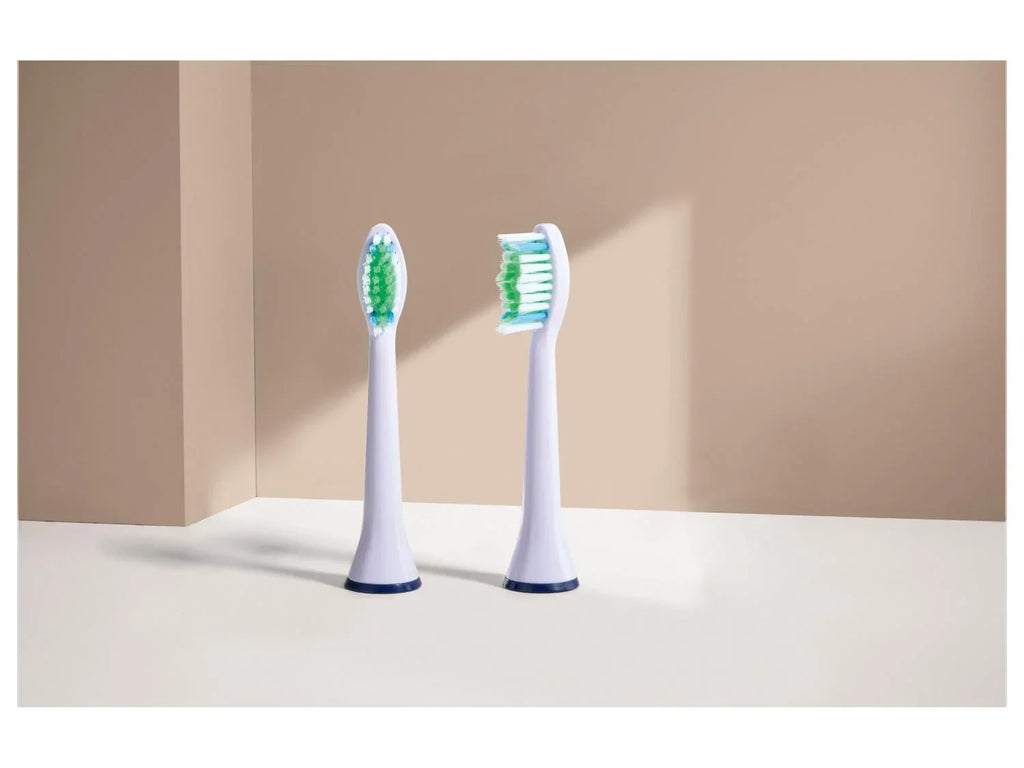 CIEN Beauty Lot de 6 Brossettes de rechange CBZKS 6 A1