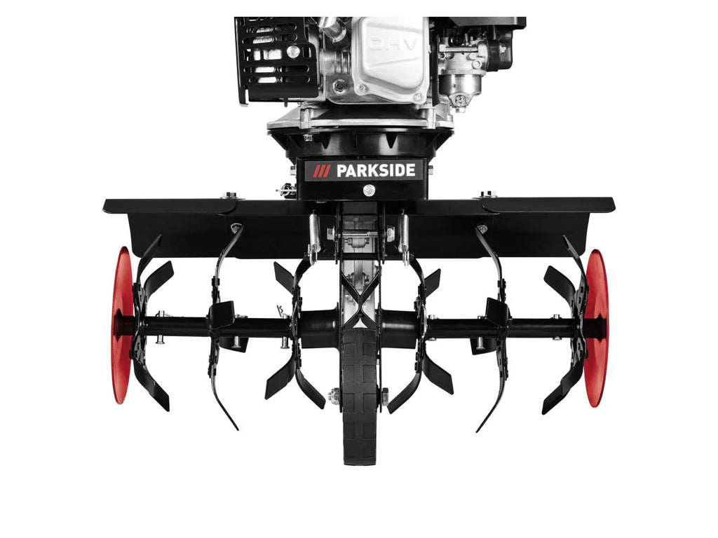 PARKSIDE Cultivateur de jardin  essence PBGK 1400 E5, 24 lames