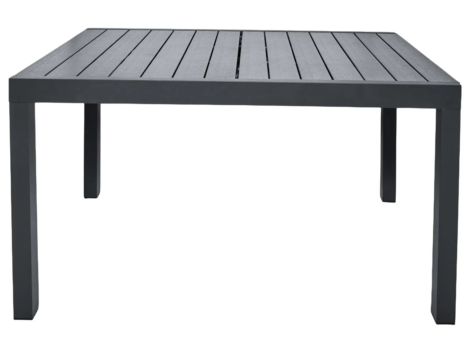 LIVARNO Table de jardin + Lot de 4 fauteuils Miami