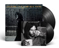 Neil Young After The Gold Rush 50th Anniversary Numbered 180g LP & 7 Vinyl Box Set