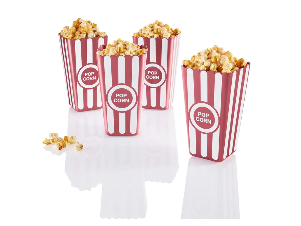 LIVARNO home Seaux ou pots  pop corn ou gobelets