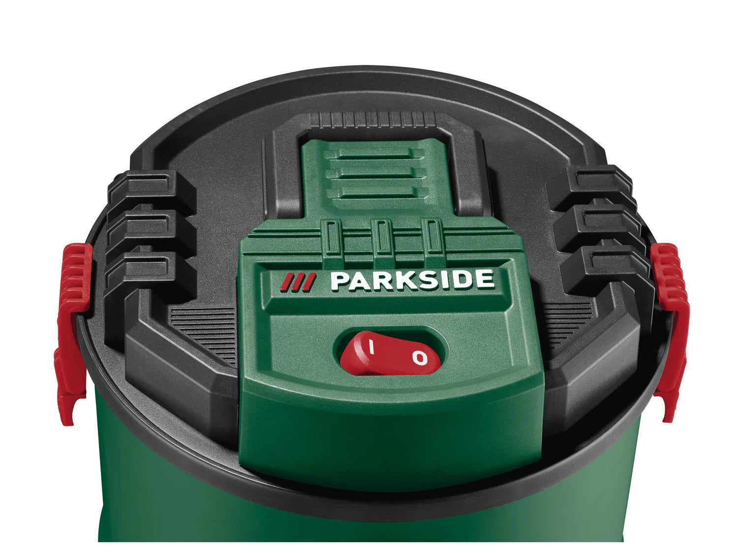 PARKSIDE Aspirateur  sciure PASA 1200 A1, 1200 W, 54 L